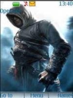 game pic for Assassins Creed